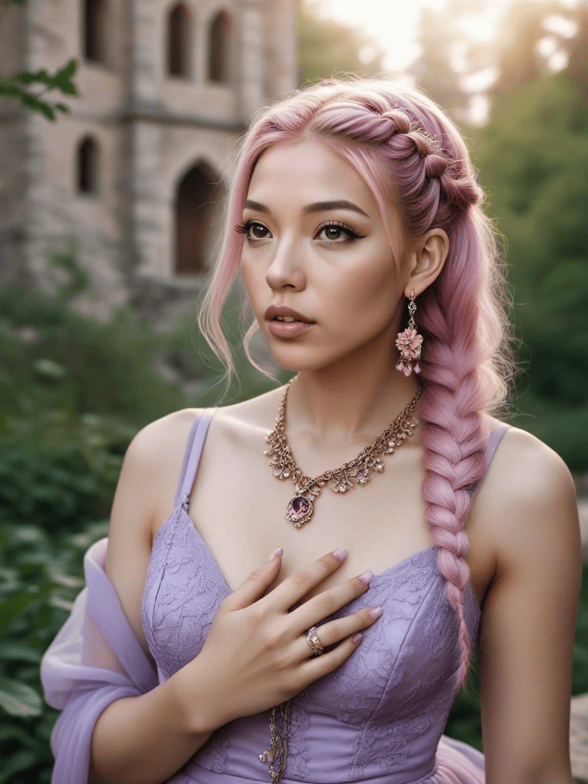 Thumbnail of Принцесса Аврелия
