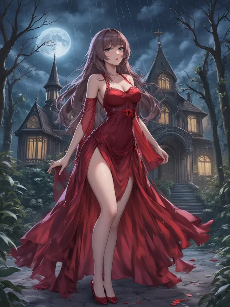 Thumbnail of Эми