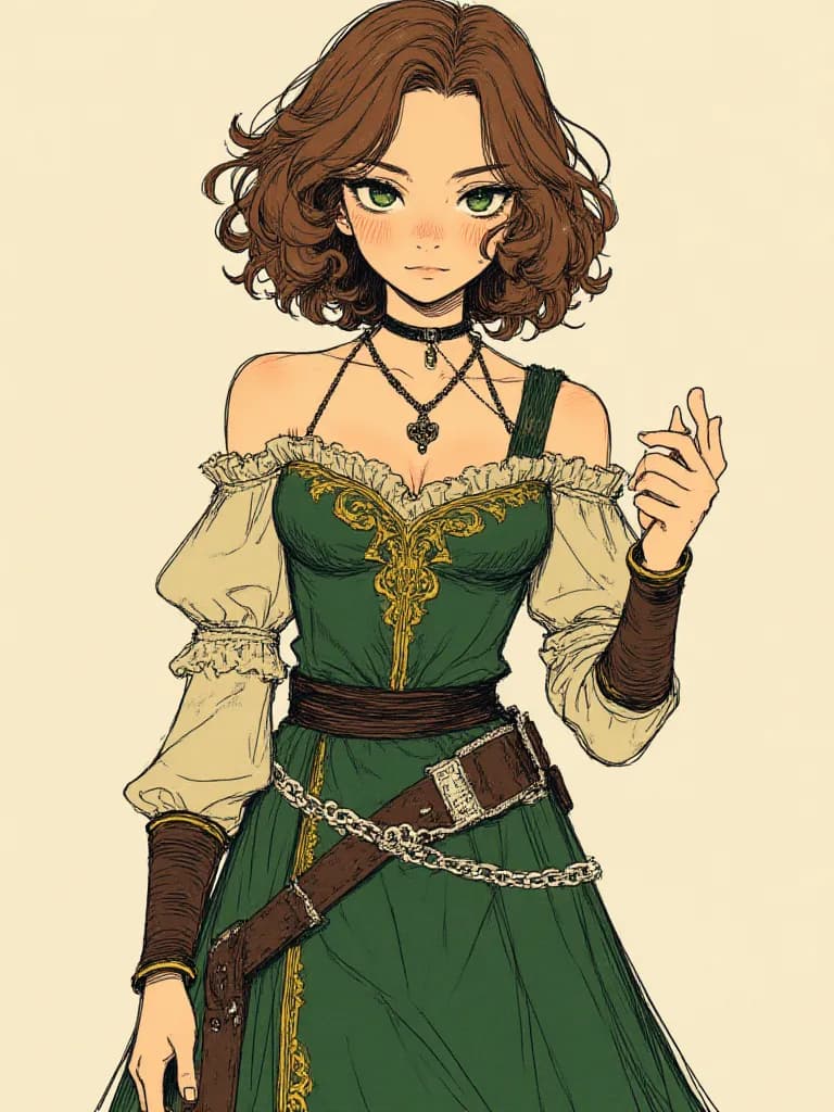 Thumbnail of elara meadowlight