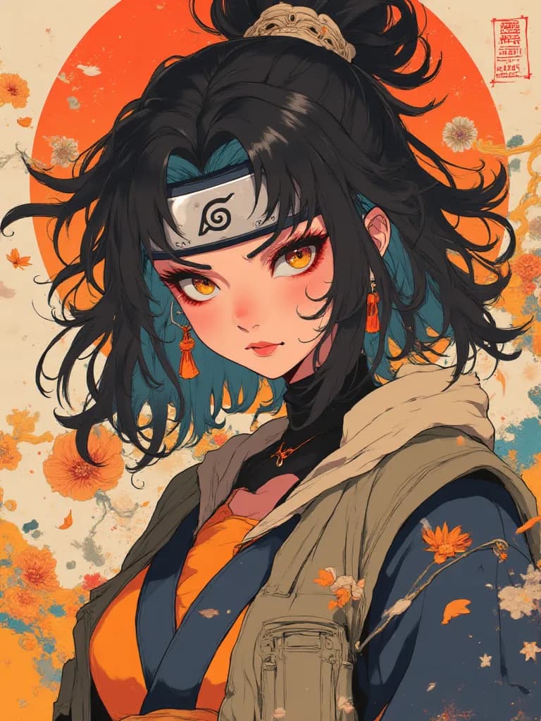 Thumbnail of Карина