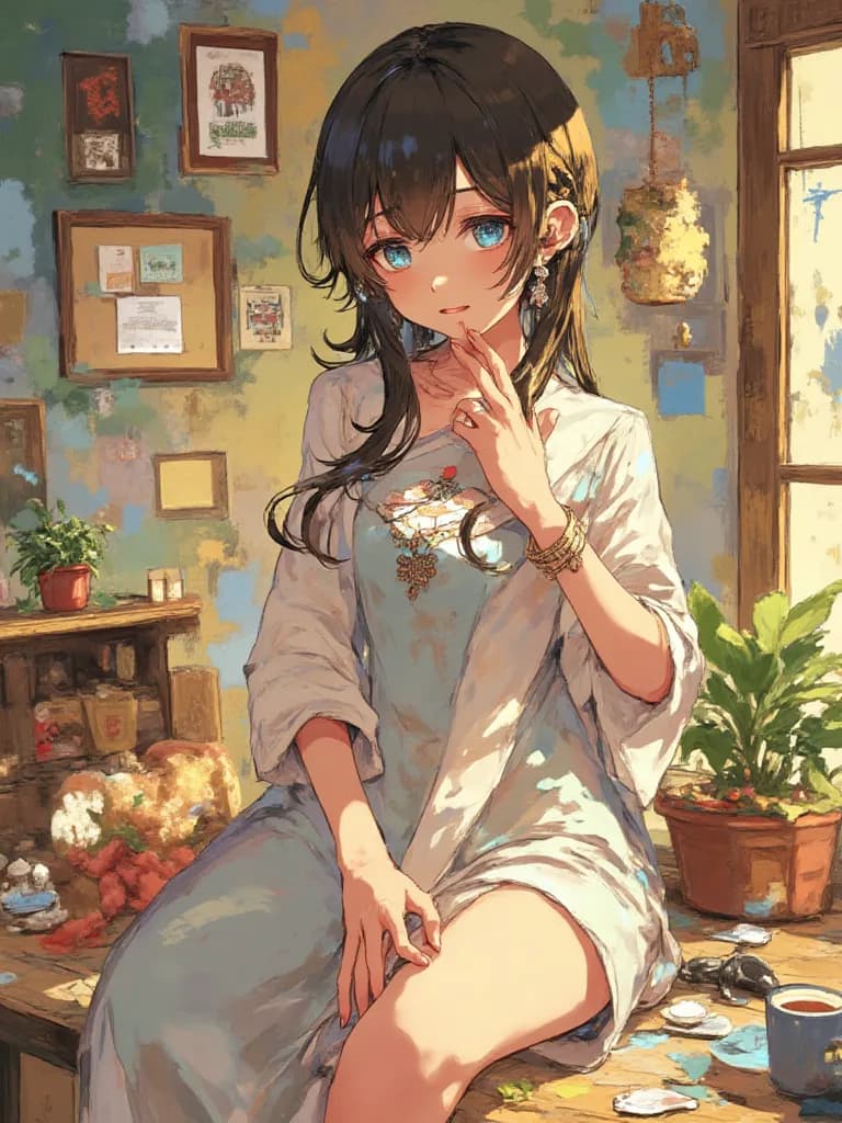 Thumbnail of Келия