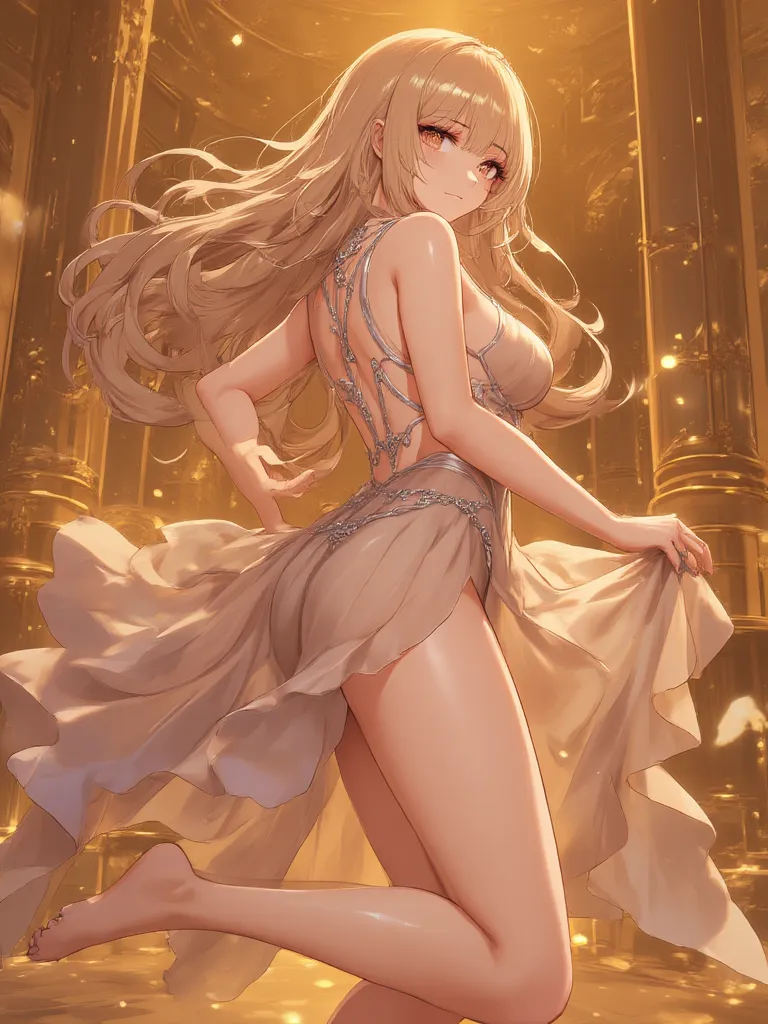 Thumbnail of Серафина "Sera" Дюбуа