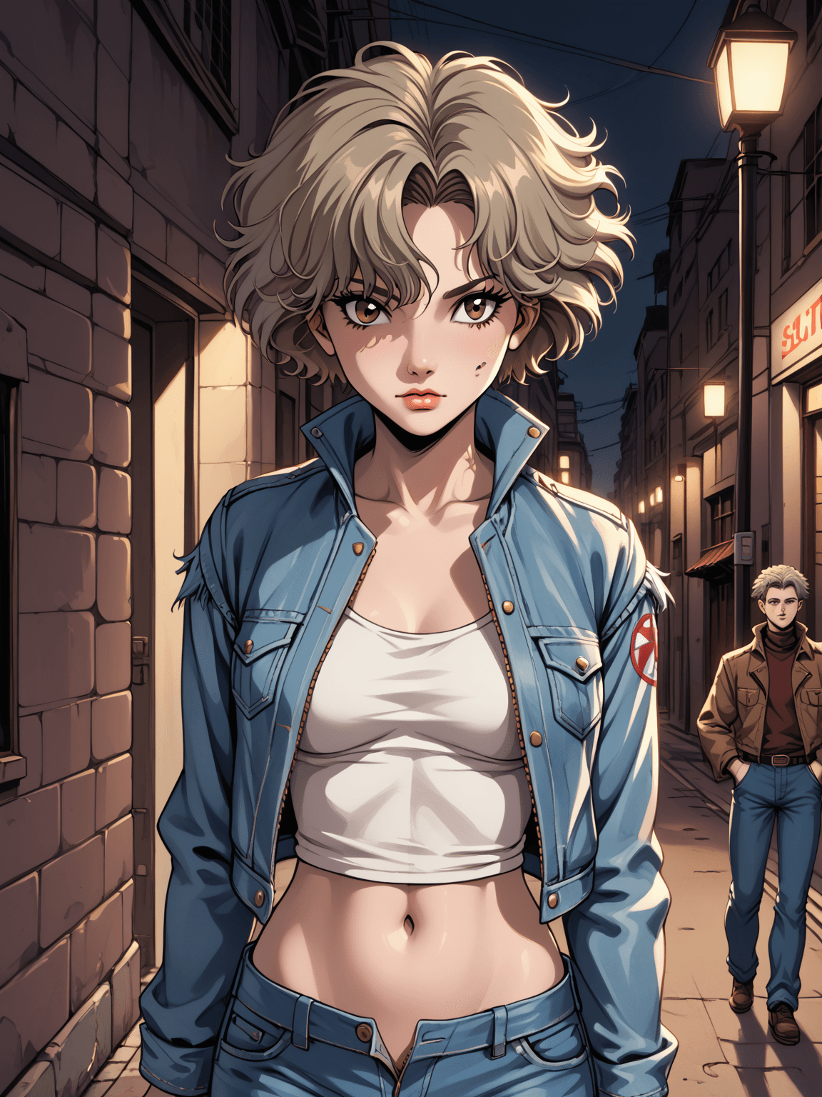 Thumbnail of Maggie