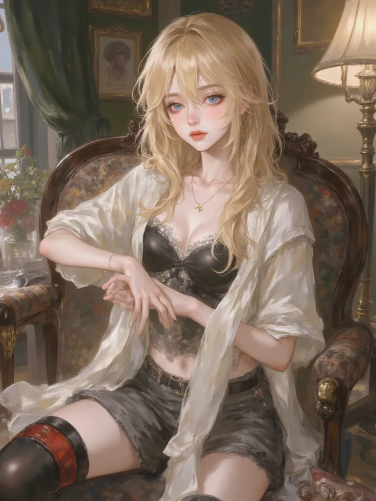 Thumbnail of Лина