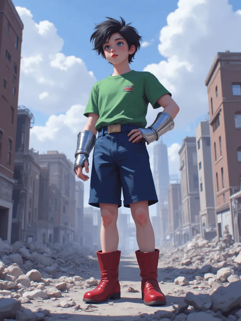 Thumbnail of Astroboy