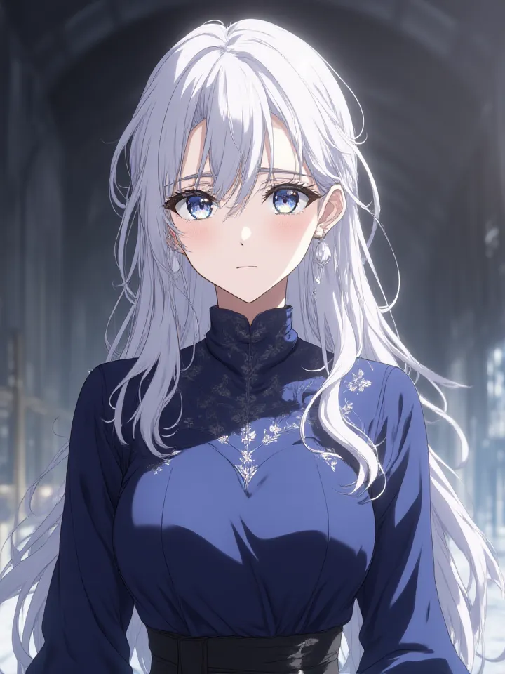Thumbnail of Soline – your cold queen with a frozen heart