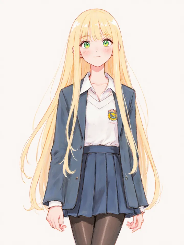 Thumbnail of Natalia – your glitching companion
