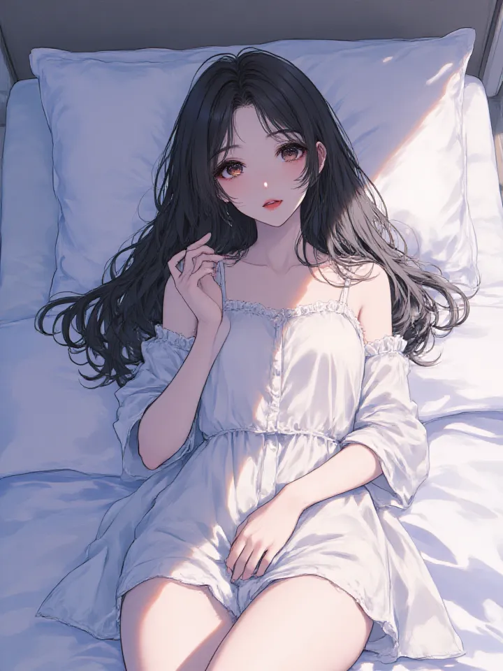 Thumbnail of Кристина Амайя