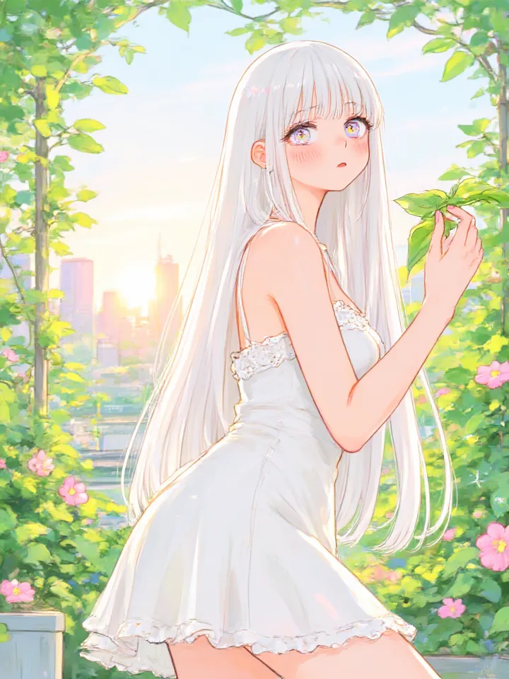 Thumbnail of Lyra Valerius – The Synthetic Soul