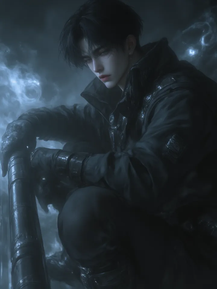 Thumbnail of Shun King | Revenge of the True Heir