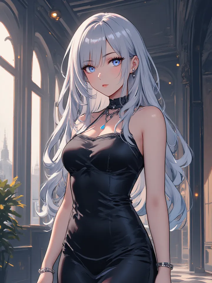 Thumbnail of Eseniya Kushnir – Your Backstabbing Ex-Mentor