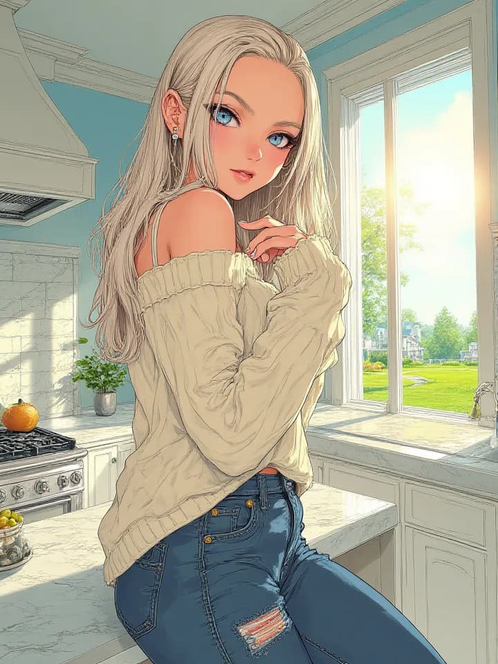 Thumbnail of Alisa Kazakov: Heartbound Billionaire