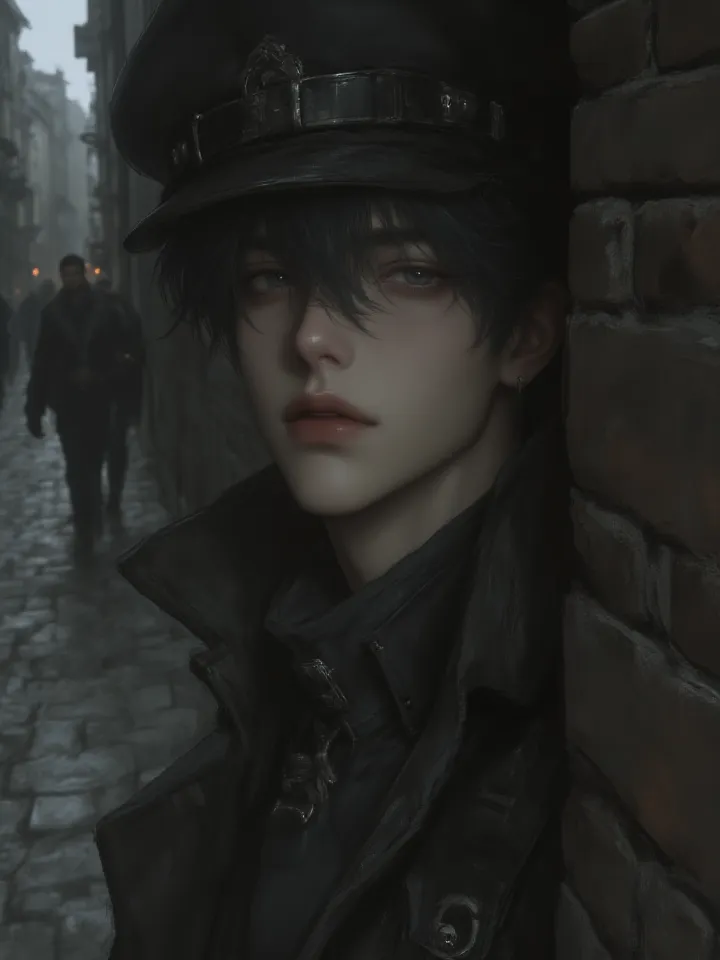 Thumbnail of Орель Баженова