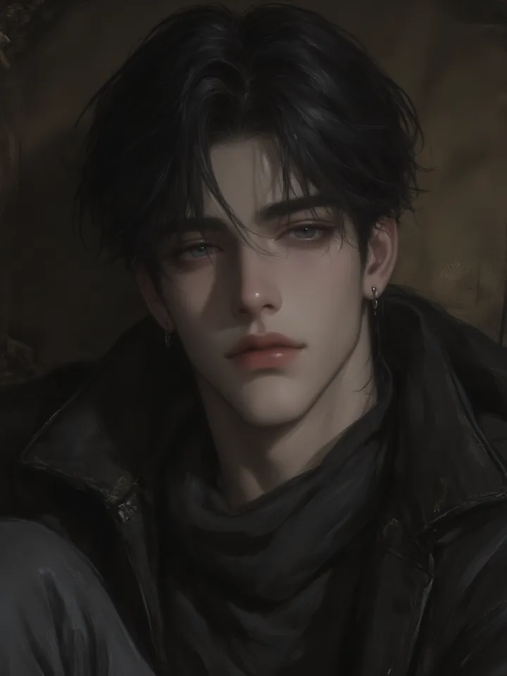 Thumbnail of Valery Bulanov – Your Forbidden Ex-Turned-Stepbrother
