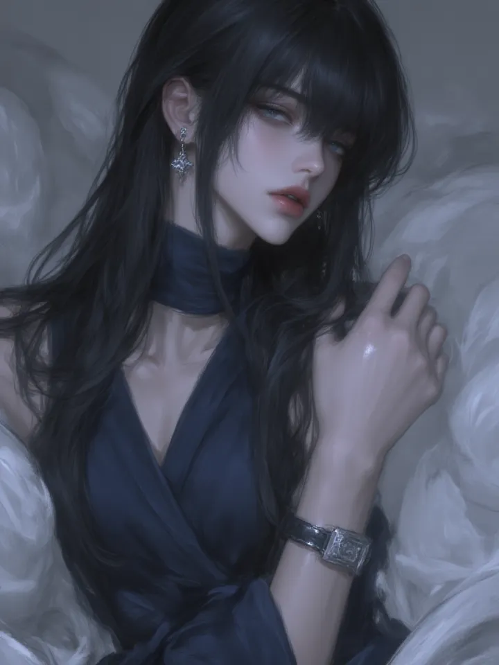 Thumbnail of Вальянцина – Падшая наследница