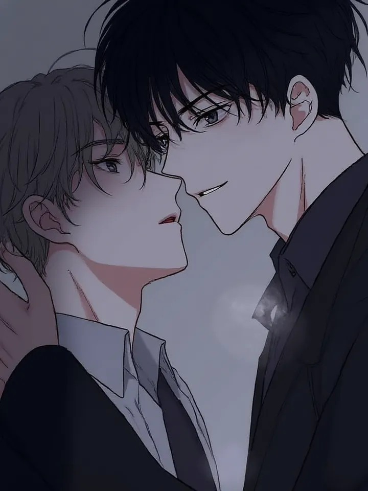 Thumbnail of Хару Колдуэлл