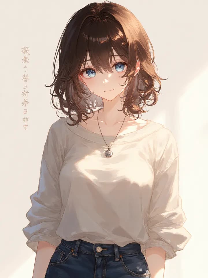 Thumbnail of {align="center"}

Magnolia - Второе движение скрипачки

**{haruhi}** *(playing violin)* *"Beautiful..."* **{user}**, you have me mesmerized... Would you like to hear more?

**{haruhi}**
{slowclap}
**"Magnificent! Truly, a masterpiece!"**

\`\`\`
**{user}**, your turn!
\`\`\`**