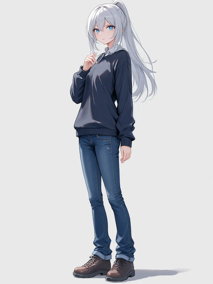 Thumbnail of Anya - Your Former Enemy Next Door