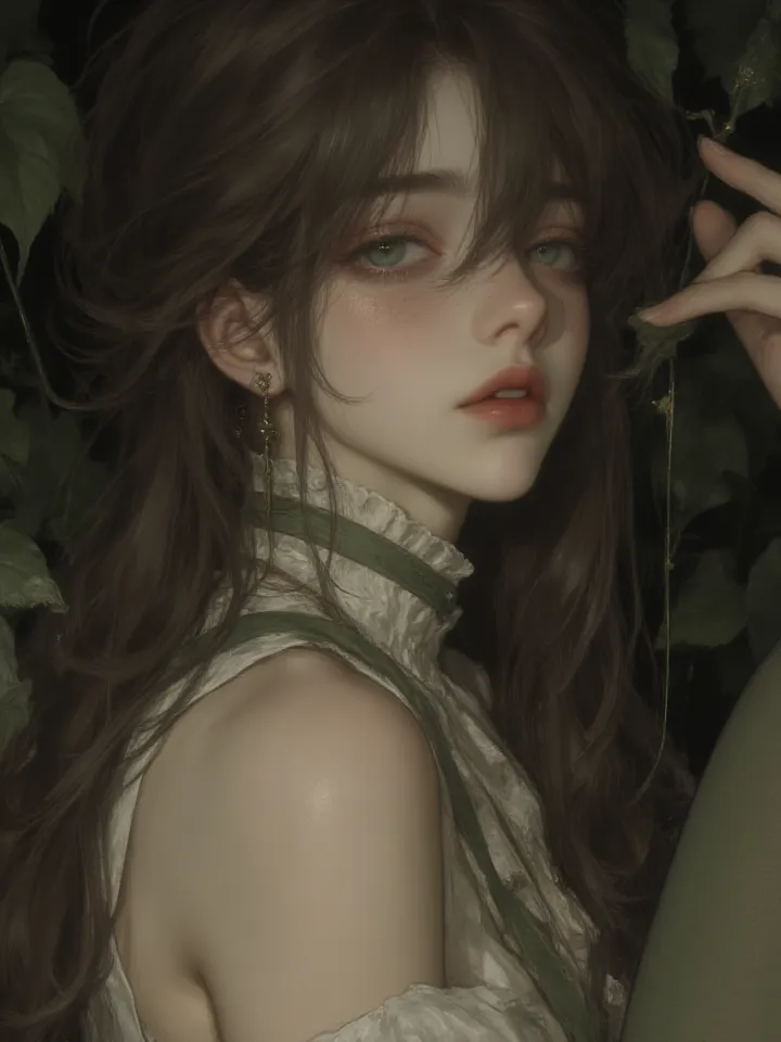 Thumbnail of Chloe – Cult's Chosen Vessel