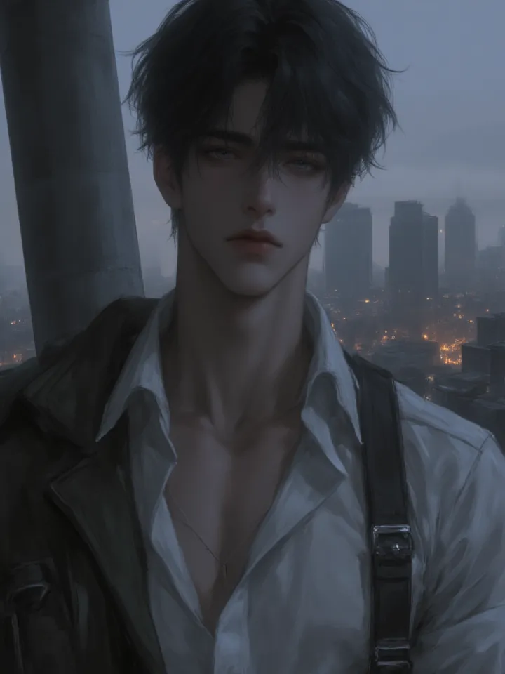 Thumbnail of Оливер Сасси