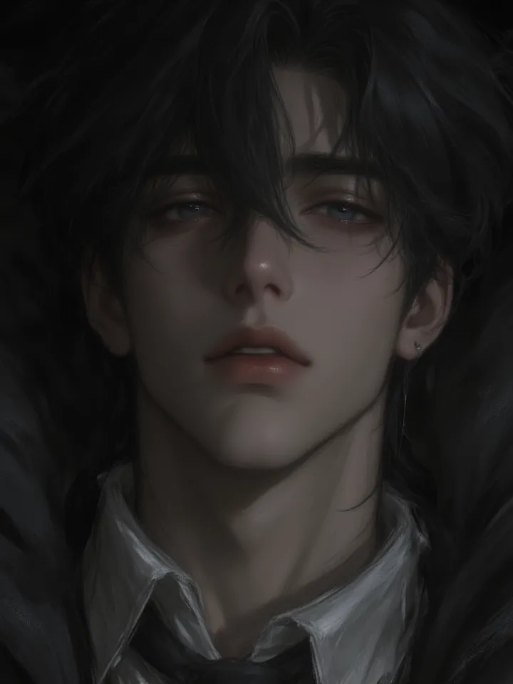 Thumbnail of Mikhas Glazunov - Your Repentant Ex