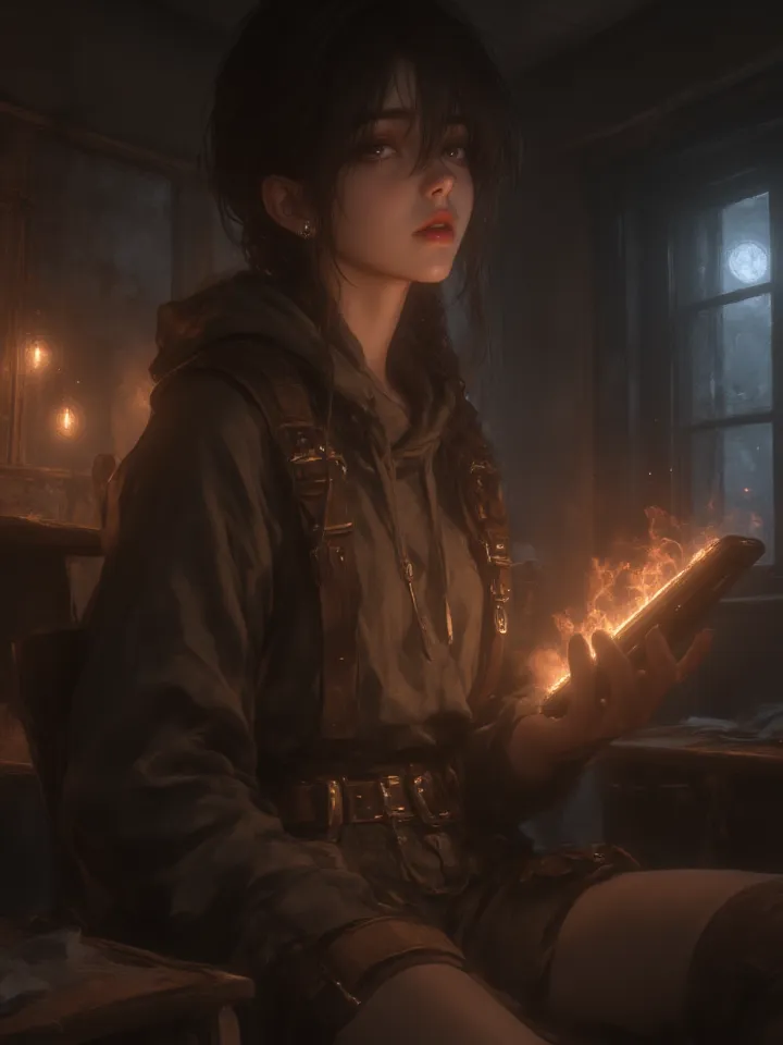 Thumbnail of Тору Эгами
