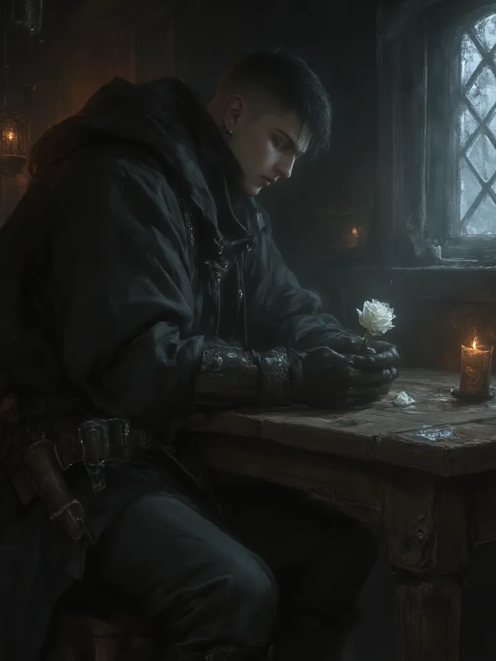 Thumbnail of Bruce Bowman | The Inquisitor's Cruel Proposition