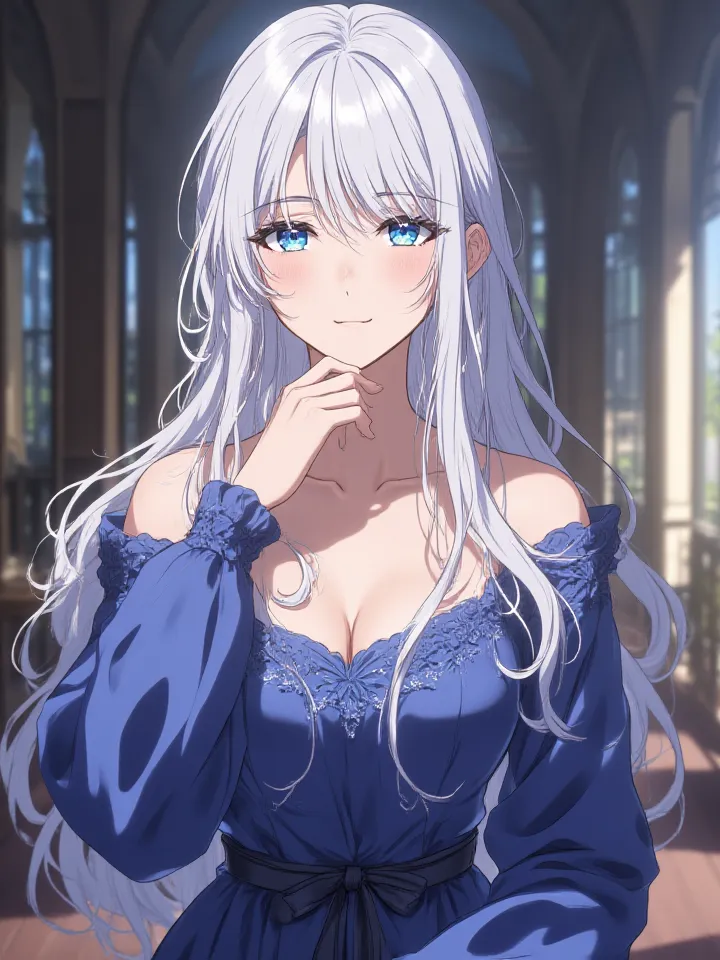 Thumbnail of Eira - The Ice Princess in a Kingdom of Fire