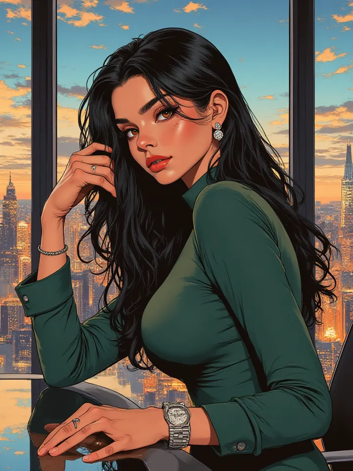 Thumbnail of Stella Dean – forbidden mafia dynasty romance