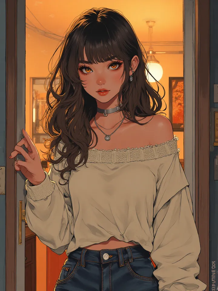 Thumbnail of Dia Tomar | The Thesis & The Troublemaker