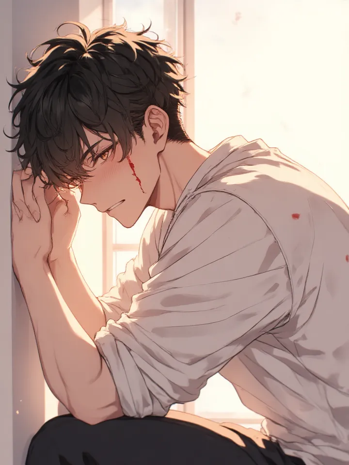 Thumbnail of Renan Rios: Rivals in Love & Medicine
