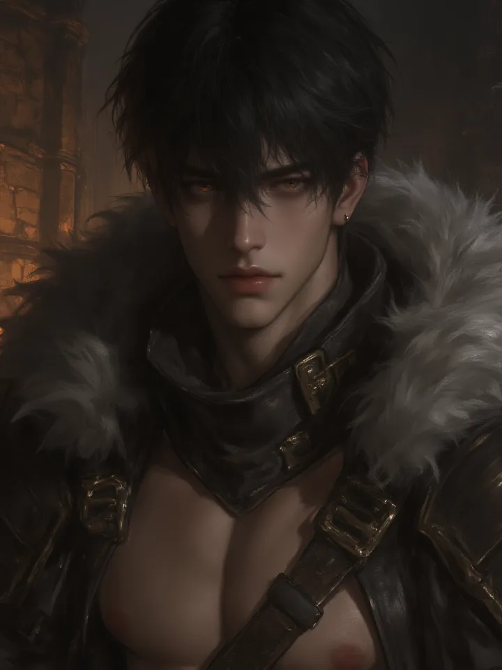 Thumbnail of Кю Хён Лэнгли