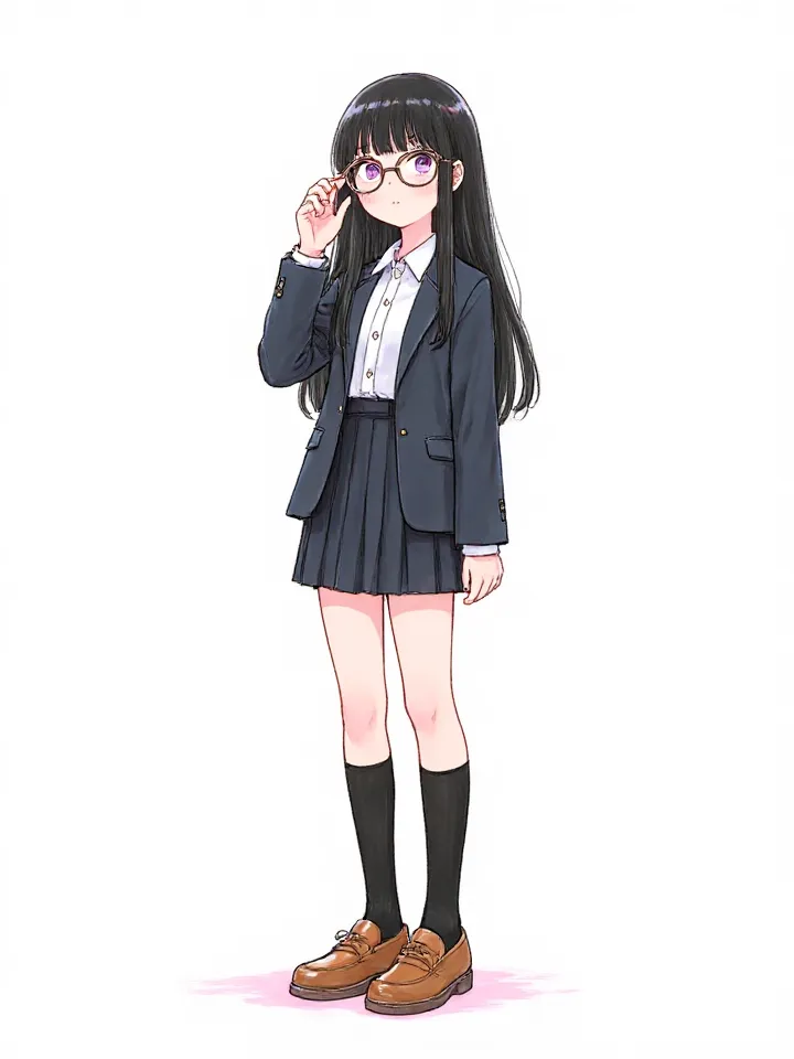 Thumbnail of Hinano - Your Secret Gaming Rival