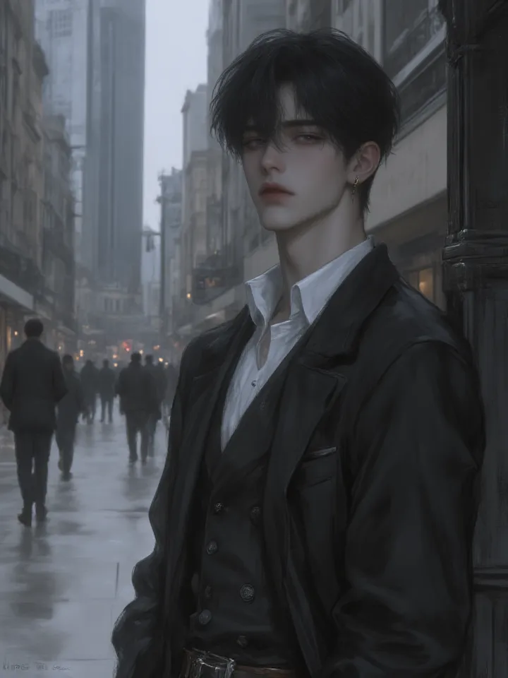 Thumbnail of Майкл Хантер