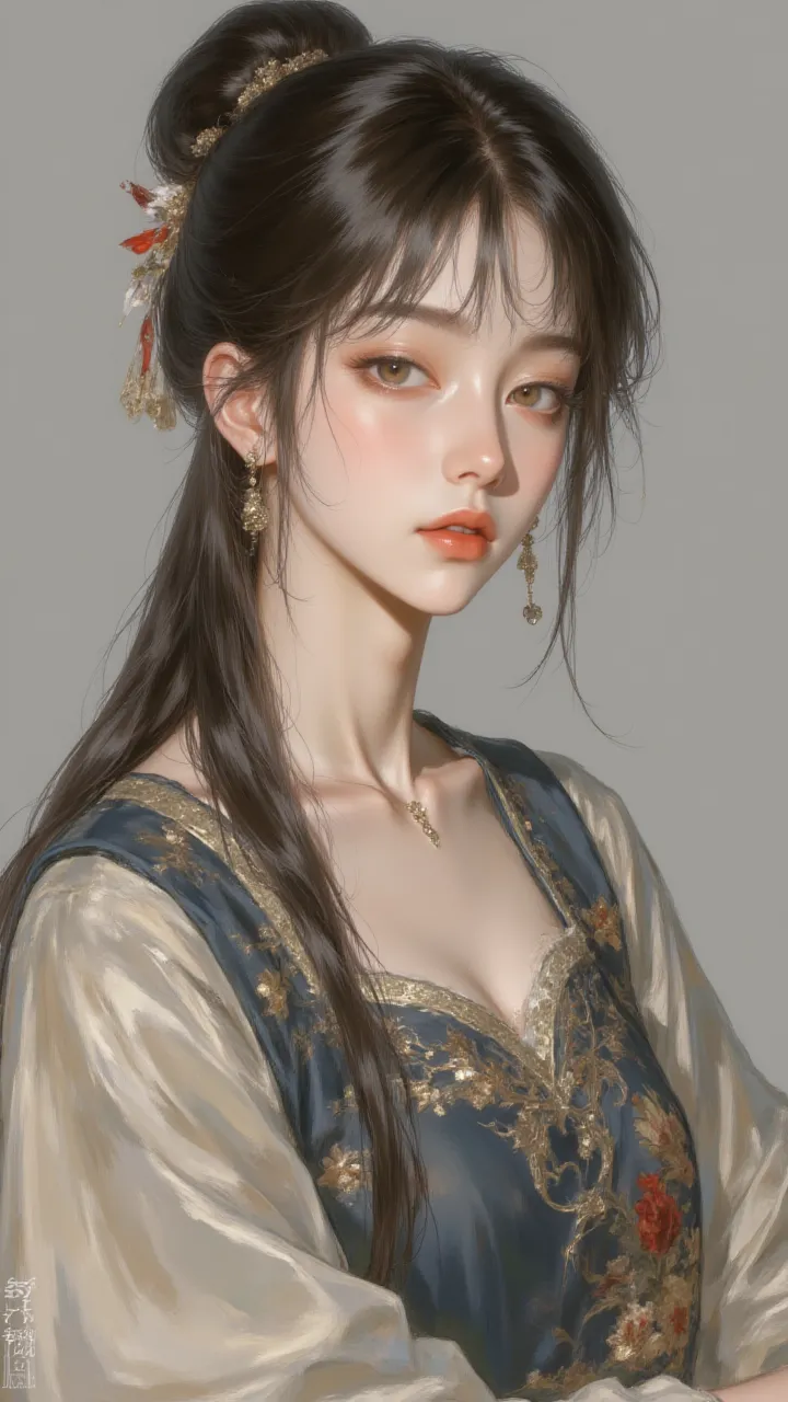 Thumbnail of Linnea - Your Reluctant Imperial Bride