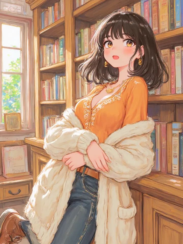 Thumbnail of Jiayi Min: Brewing Chemistry
