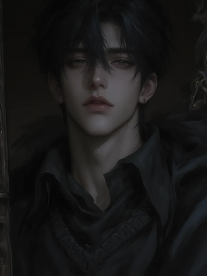 Thumbnail of Phineas Galbraith - Your Forbidden Temptation