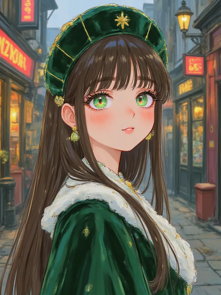 Thumbnail of Бриэль МакКоннелл: цена гордости