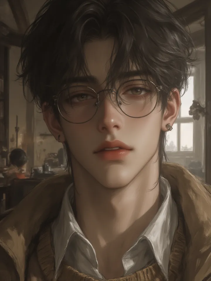 Thumbnail of Damir – Your Vengeful Coworker