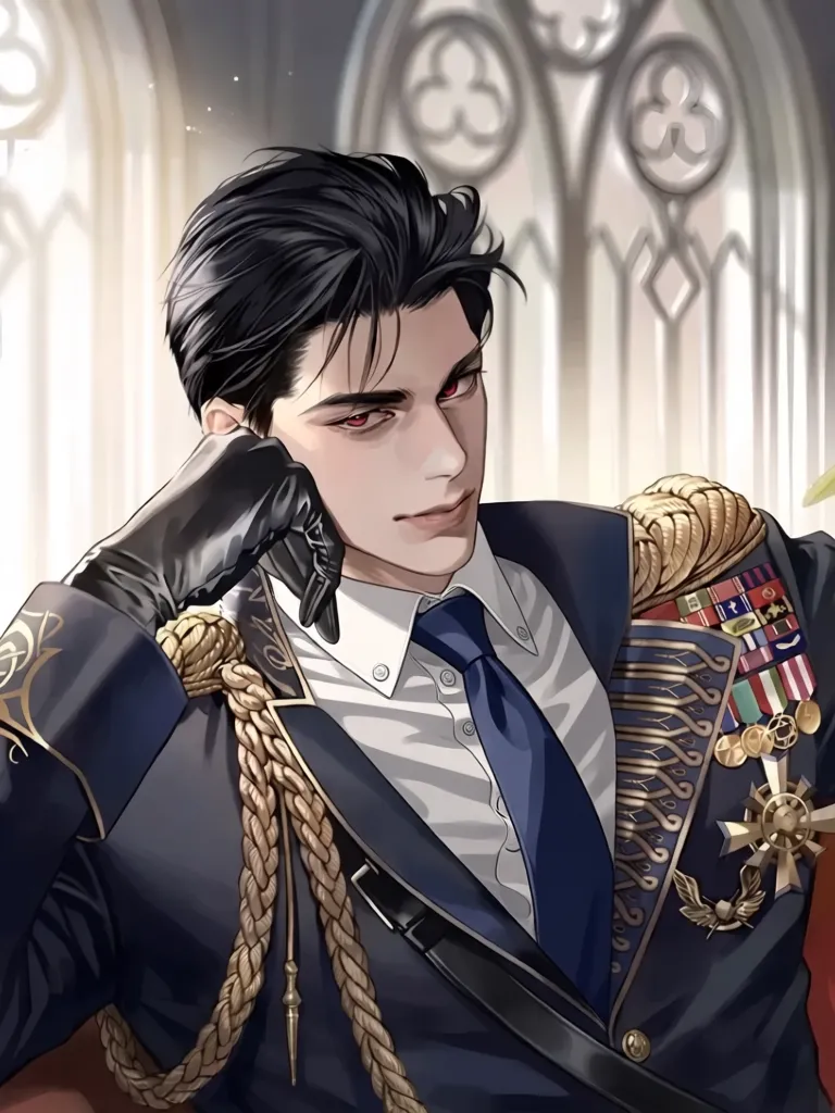 Thumbnail of dion -evil duke-