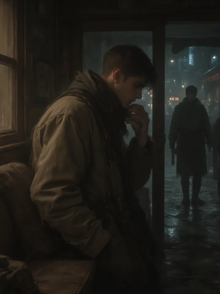 Thumbnail of Ив Гарсия – Защитник холода