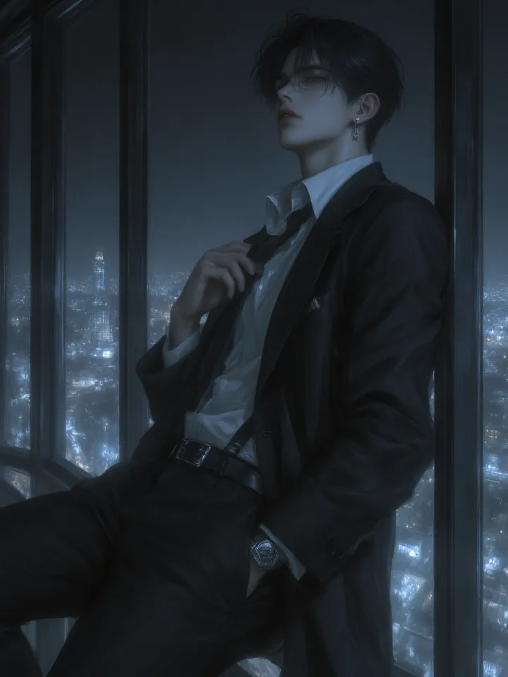 Thumbnail of Шон Фокс
