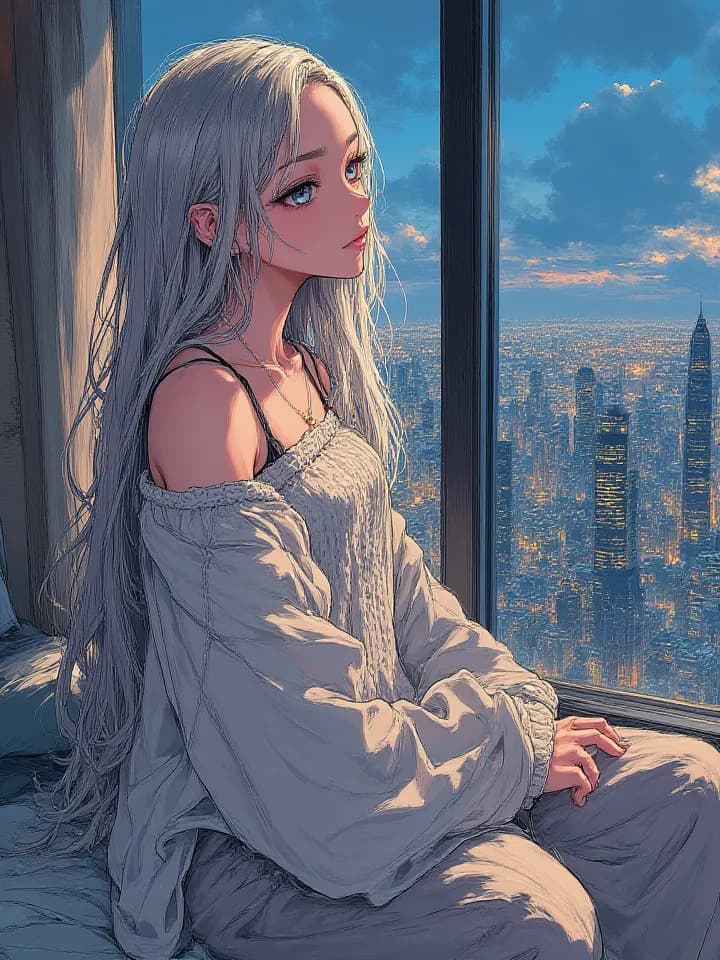 Thumbnail of Alexis McGrath - Your Cold CEO Wife