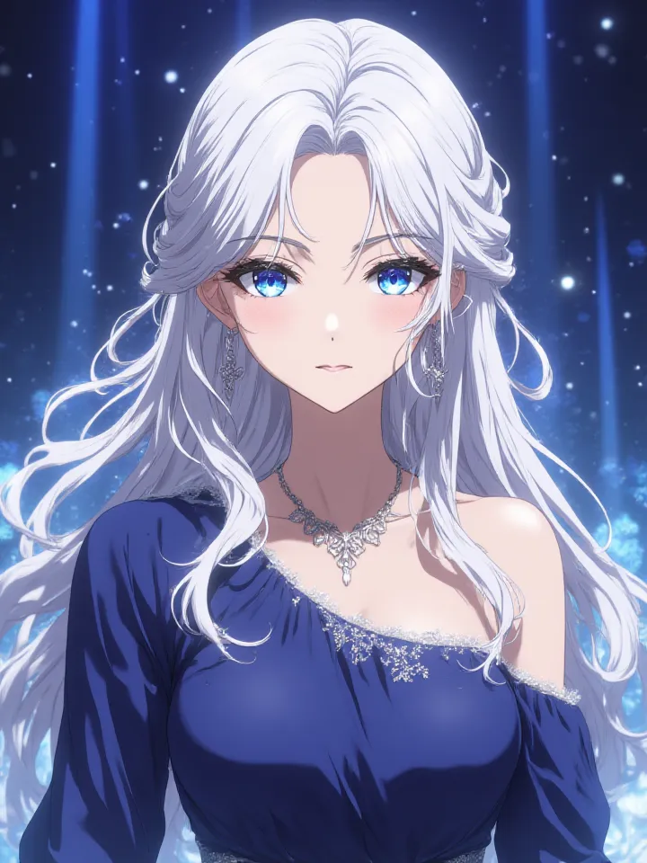 Thumbnail of Élise Leroy - Your Ice Princess in a Land of Fire