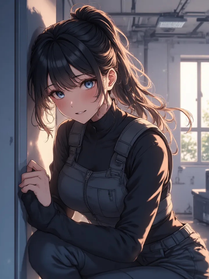 Thumbnail of Рука Хаякава