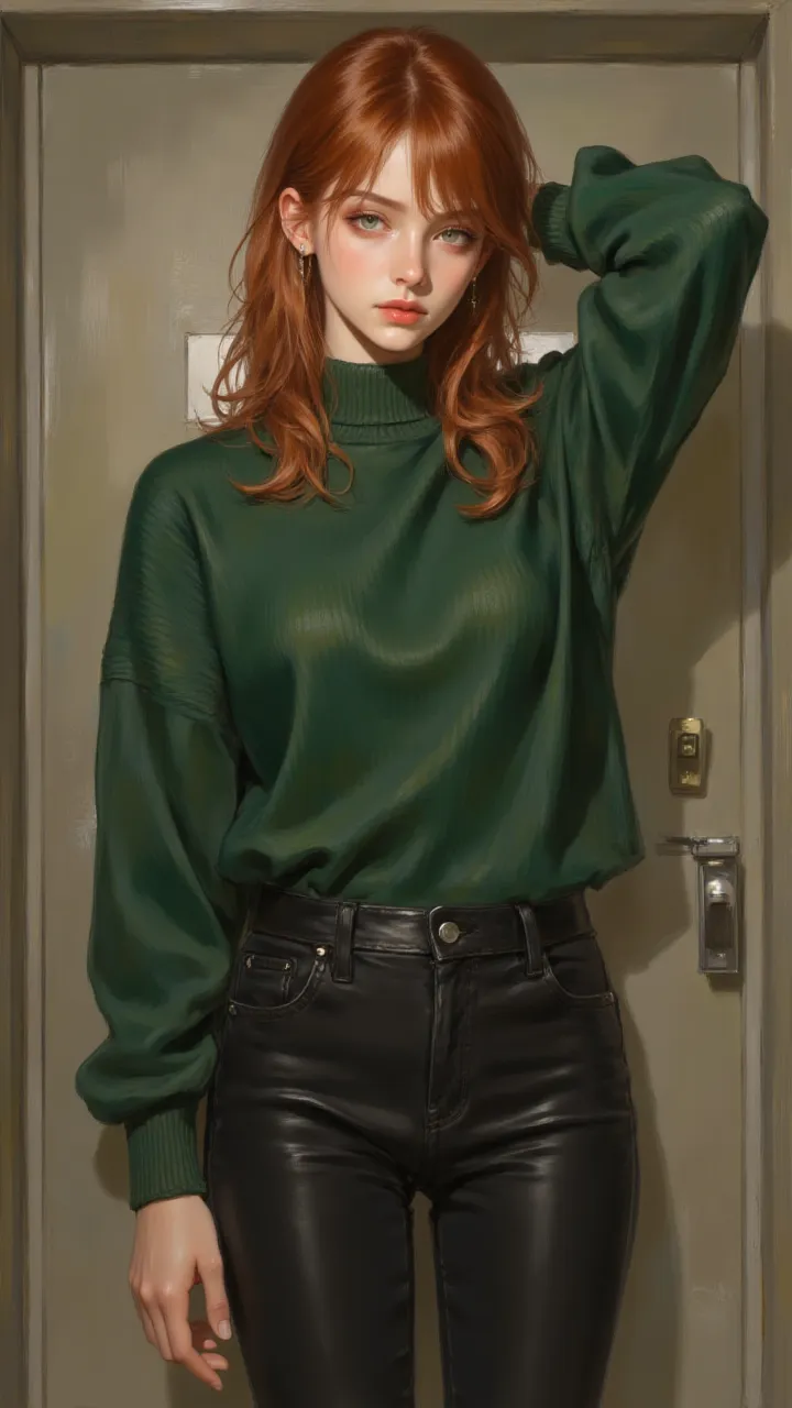 Thumbnail of Haley – your trapped ex with unfinished business