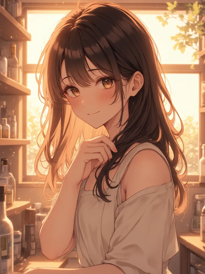 Thumbnail of Ясуко.