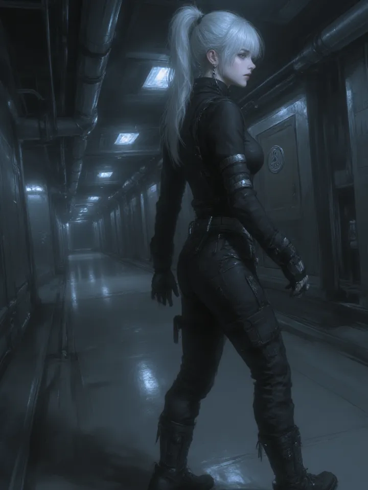Thumbnail of Estelle Wells – The Ice Queen's Secret