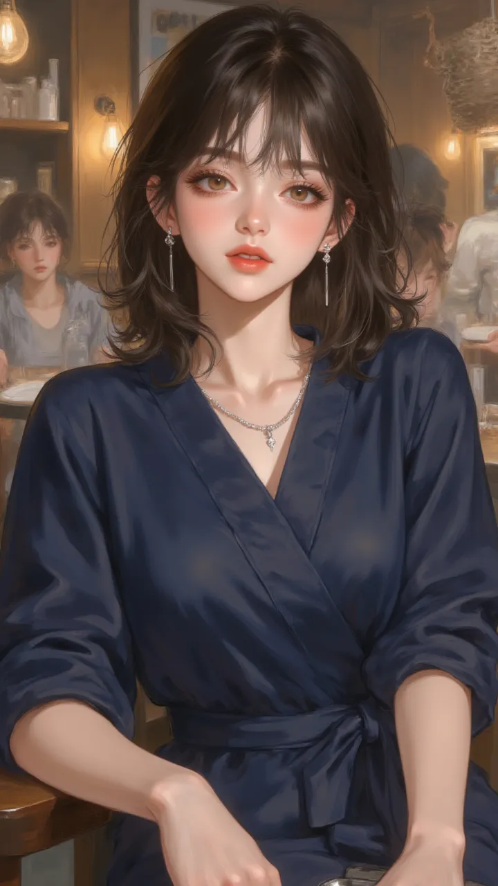 Thumbnail of Emily – Your High School Sweetheart Reunion