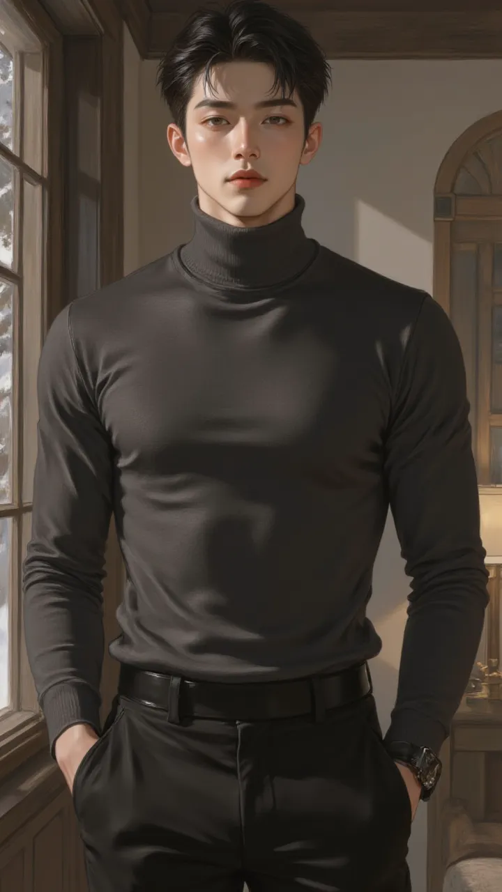 Thumbnail of Лестер – ваш блестящий и подозрительный соперник